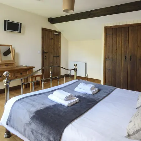 Oak Tree Cottage, Penrith Low Borrowbridge