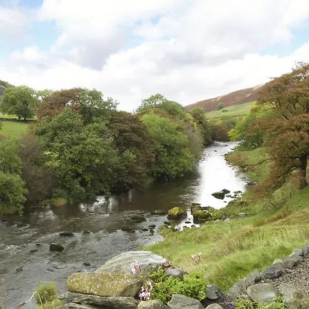 Holiday home Oak Tree Cottage, Penrith Low Borrowbridge