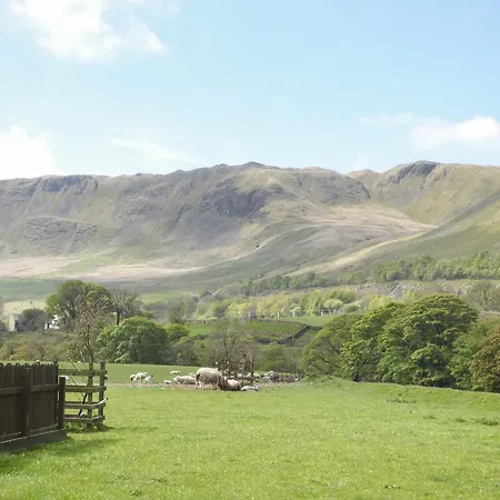 Oak Tree Cottage, Penrith Holiday home *