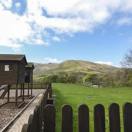 Holiday home Oak Tree Cottage, Penrith Low Borrowbridge