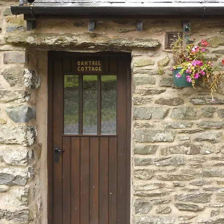 Holiday home Oak Tree Cottage, Penrith