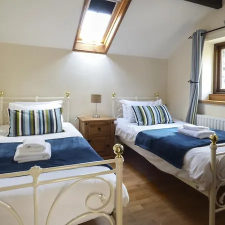 Oak Tree Cottage, Penrith Holiday home Low Borrowbridge