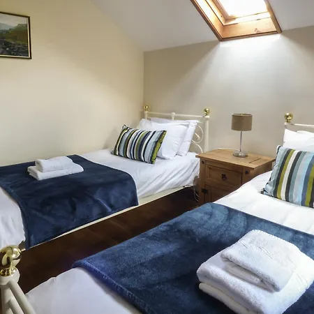 Oak Tree Cottage, Penrith Low Borrowbridge