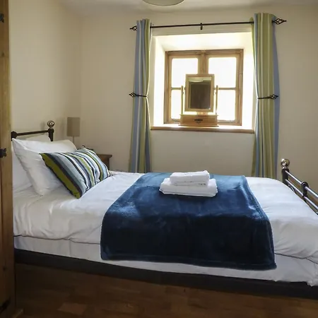 Holiday home Oak Tree Cottage, Penrith *