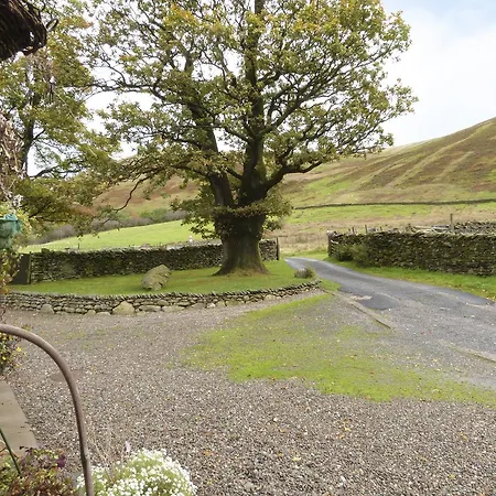 Holiday home Oak Tree Cottage, Penrith Low Borrowbridge